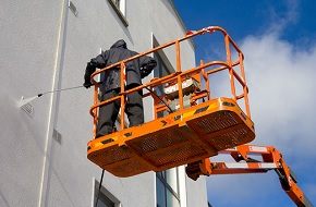 Atlanta Commercial Pressure Washing Services by Xtreme Pressure Washing