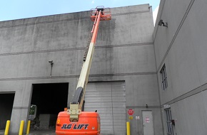 Industrial Power Washing Atlanta | Industrial Pressure Washing Services in Atlanta, GA